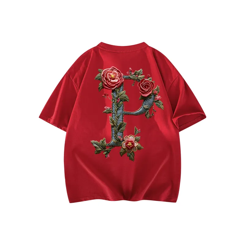 PAUL COSTELLOE T Shirts Unisex-14