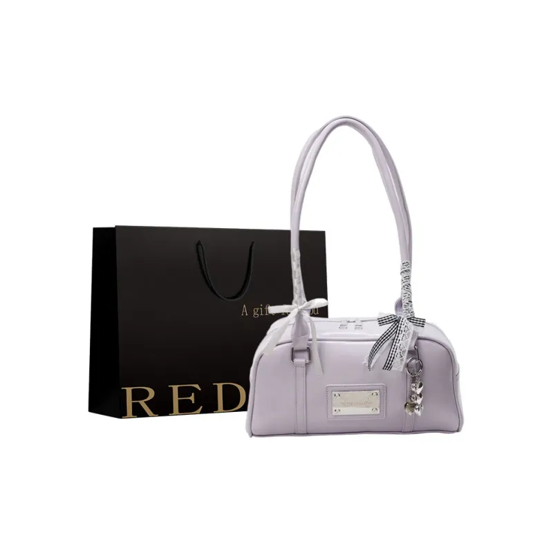 REDOO PU Shoulder Bag Women's Multicolor-4
