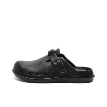 PROTECTCAMEL Clogs Men