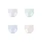 4 Pack (Light Purple+Light Green+Light Blue+Light Pink)
