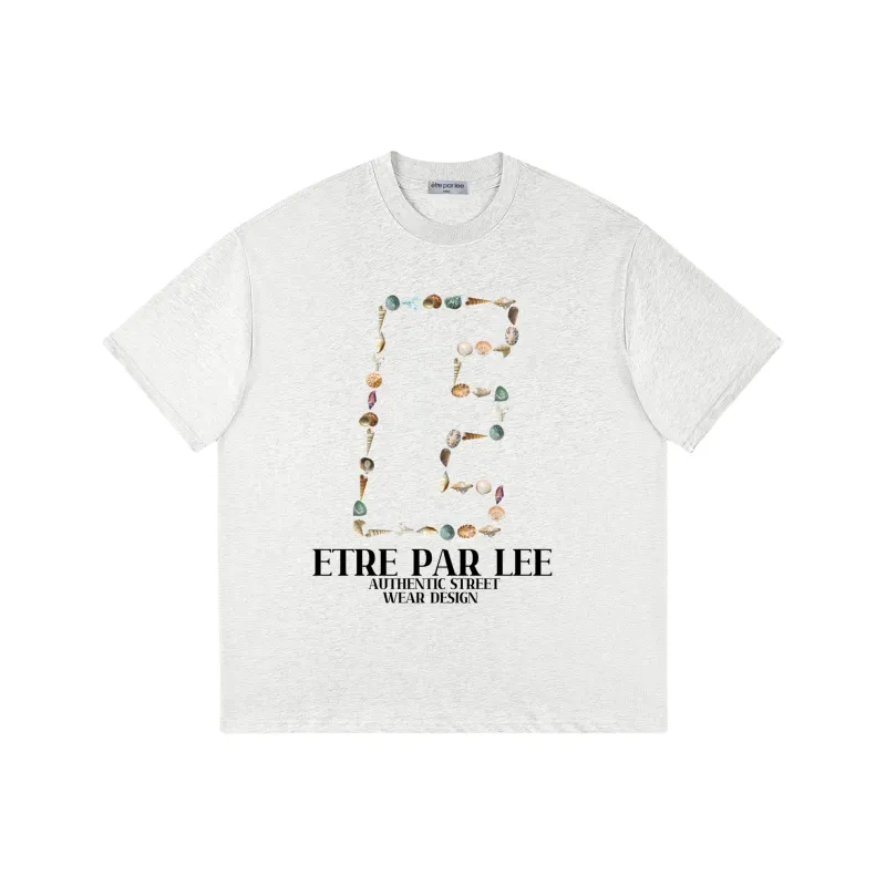 Être Par Lee T Shirts Unisex-6