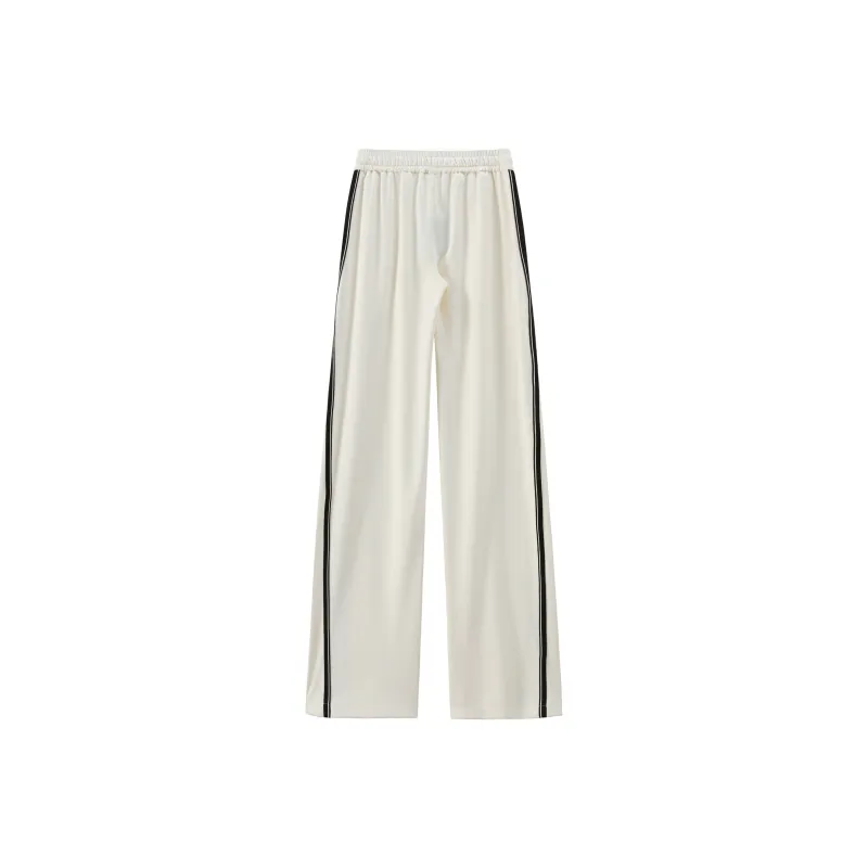 SAME FLOW Casual Pants Unisex-6