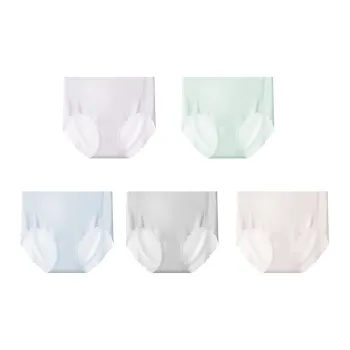 YUZHAOLIN Underpants Women's 5 Pack