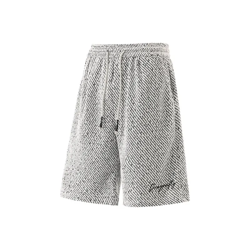 RED DRAGONFLY Casual Shorts Unisex-8