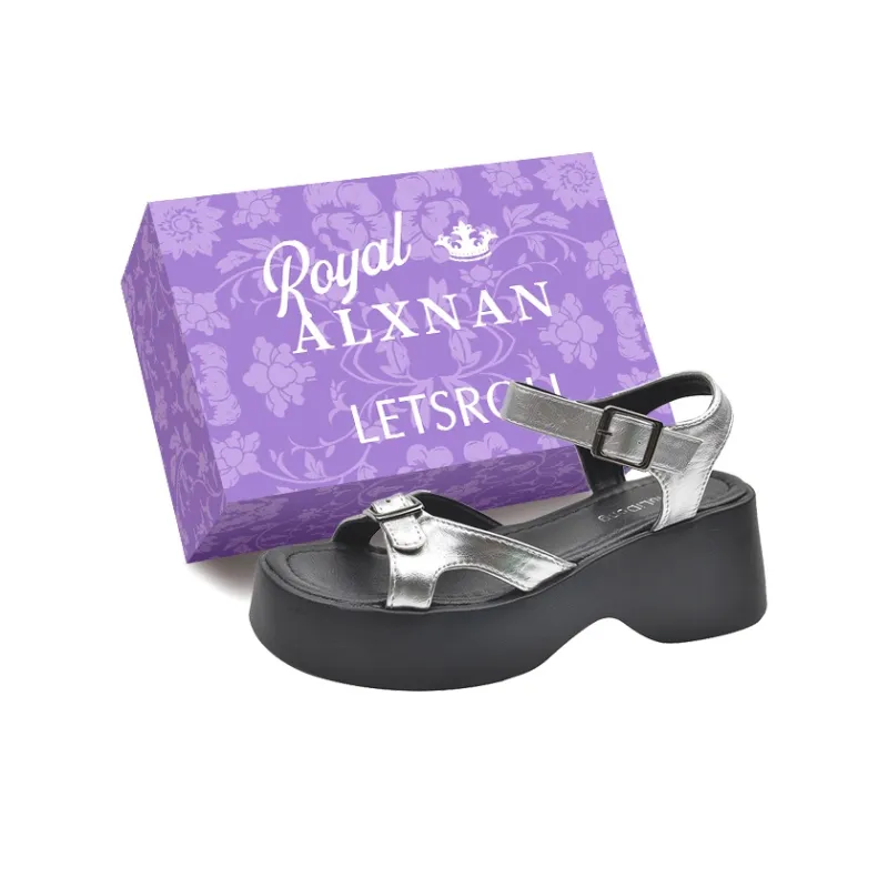 Alxnan One Strap Sandals Women's-10