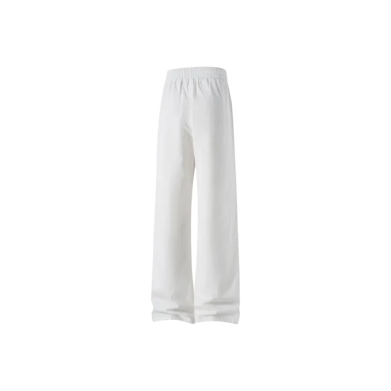 SAME FLOW Casual Pants Unisex-1