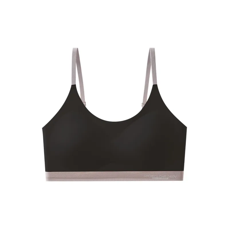 Gentle welcome Women's Bras-7