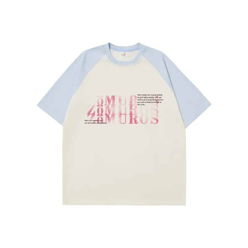 Zomuros T Shirts Unisex-16