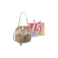Ecru-Shopping Bag