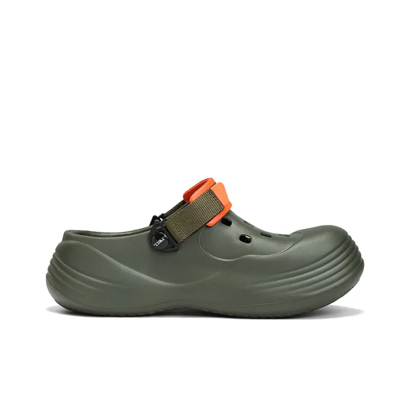 G.N.SHIJIA Clogs Men-15
