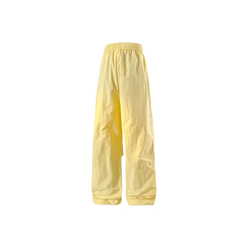 Snow Know The Answer SKTA Casual Pants Unisex-11