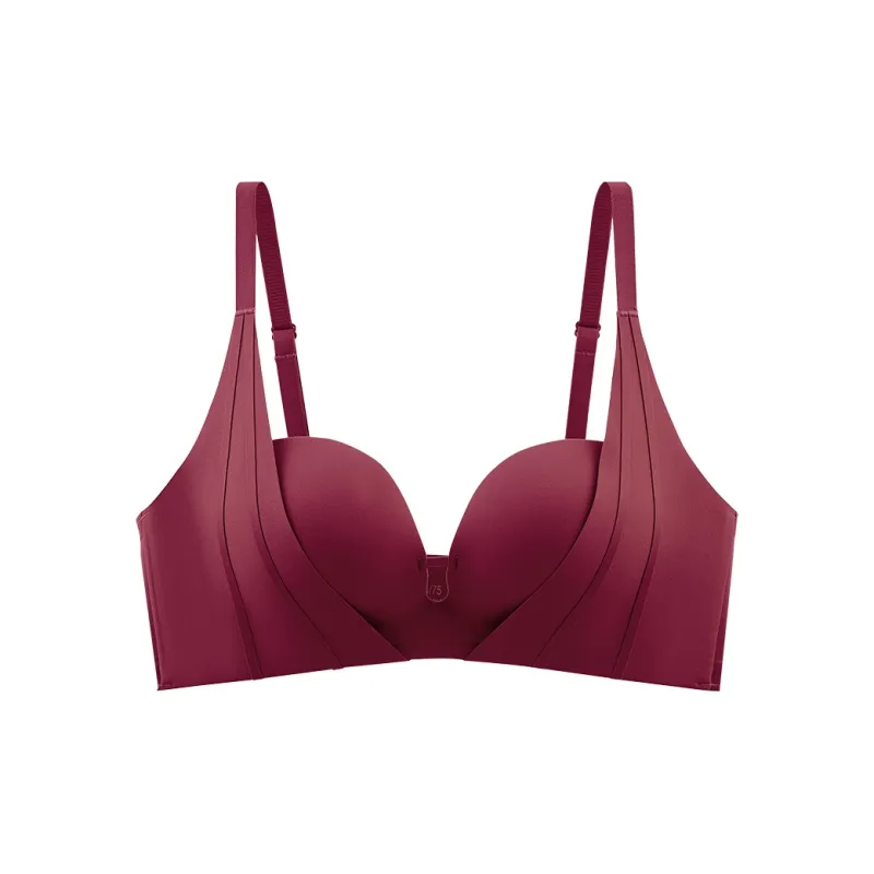 Urban Beauty Bra Women's Gift Box Set-3
