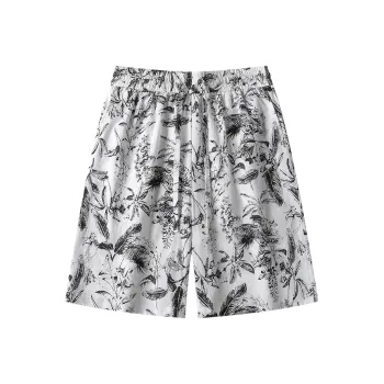 YZ Casual Shorts Unisex