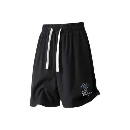 7 SEVFUN Casual Shorts Unisex