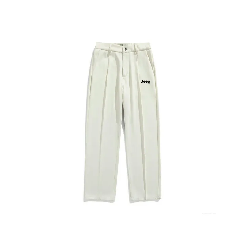Jeep Outdoor Casual Pants Unisex-3
