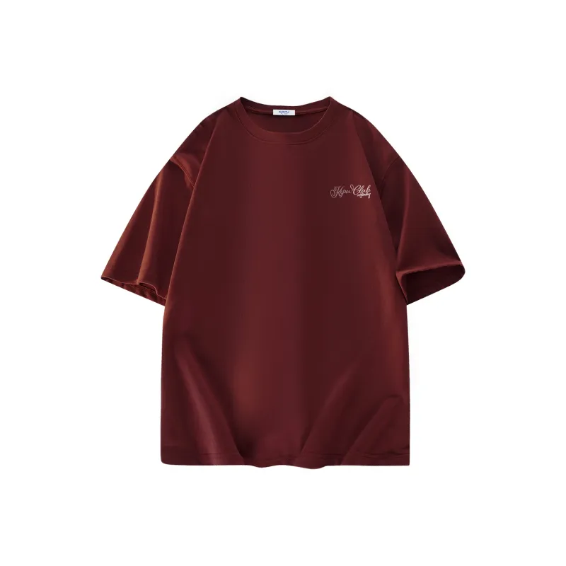 Kepu T-Shirts Unisex-13