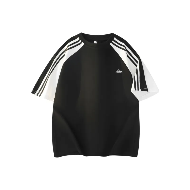 WARNING LIGHT Casual Sportswear Unisex-5