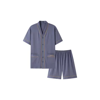 MADALLO Men Pajama Sets