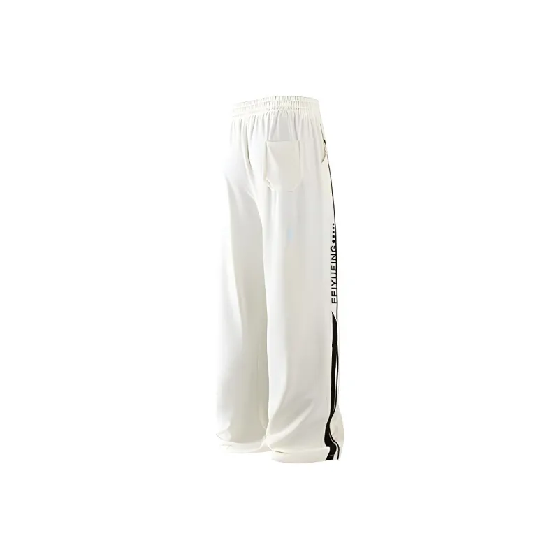 NOAHGIGI Casual Pants Unisex-1