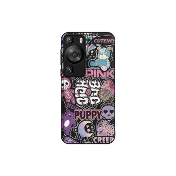 Small bones Phone Cases
