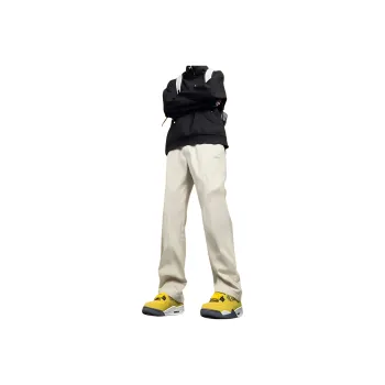 Evil Lions Suit Trousers Unisex