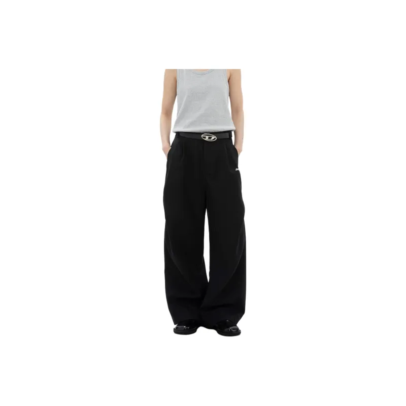 Jeep Suit Trousers Unisex-0