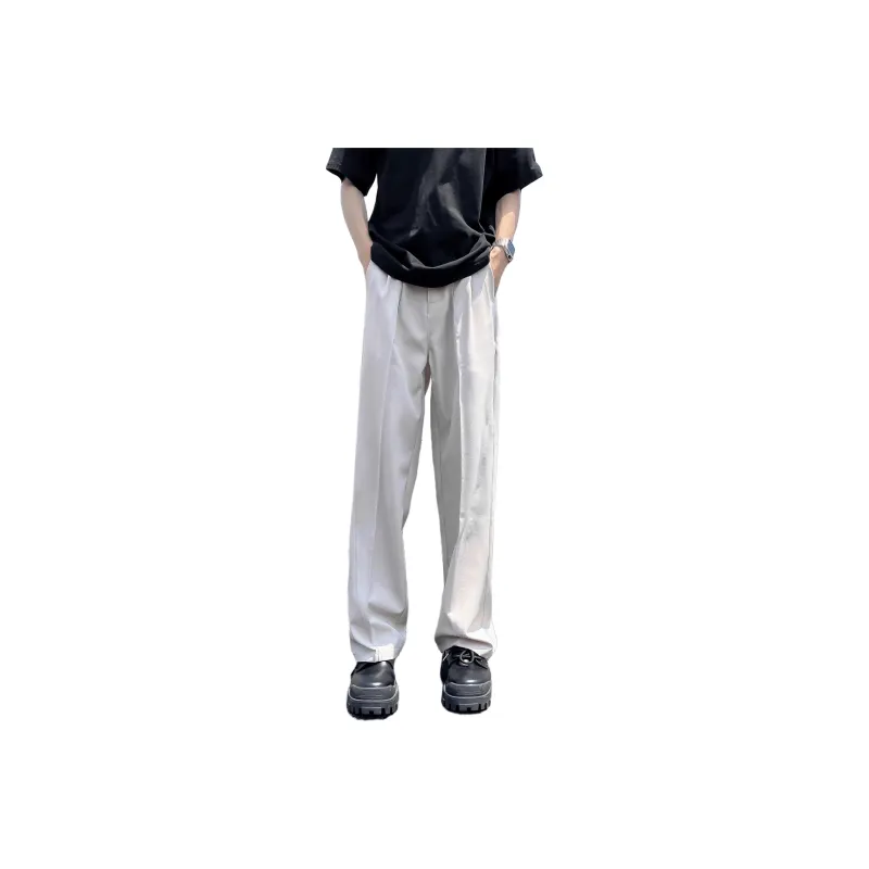 JUNGLE PANDA Suit Trouser Unisex-9