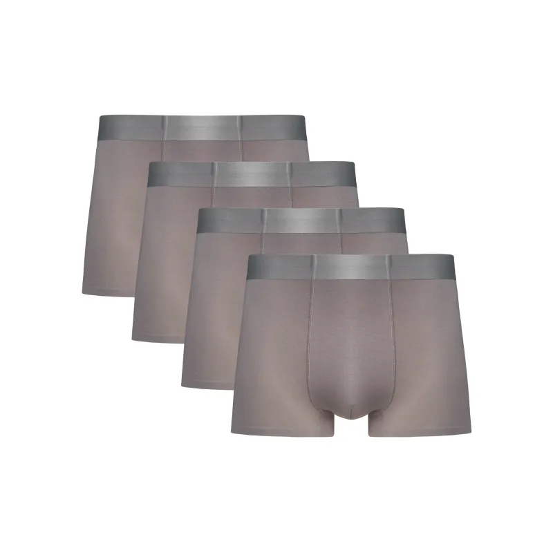Urban Beauty Underpants Men's 4 Pack-0