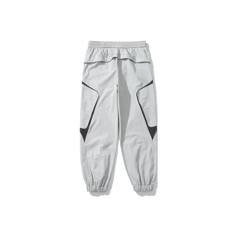 Pilot The Camel Casual Pants Unisex-22