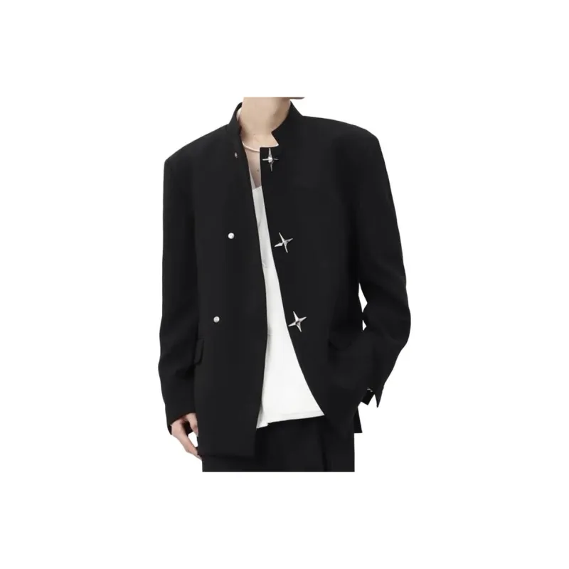 Chisportate Business Suit Unisex-0