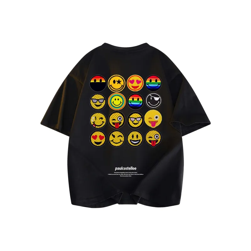 PAUL COSTELLOE T Shirts Unisex-0