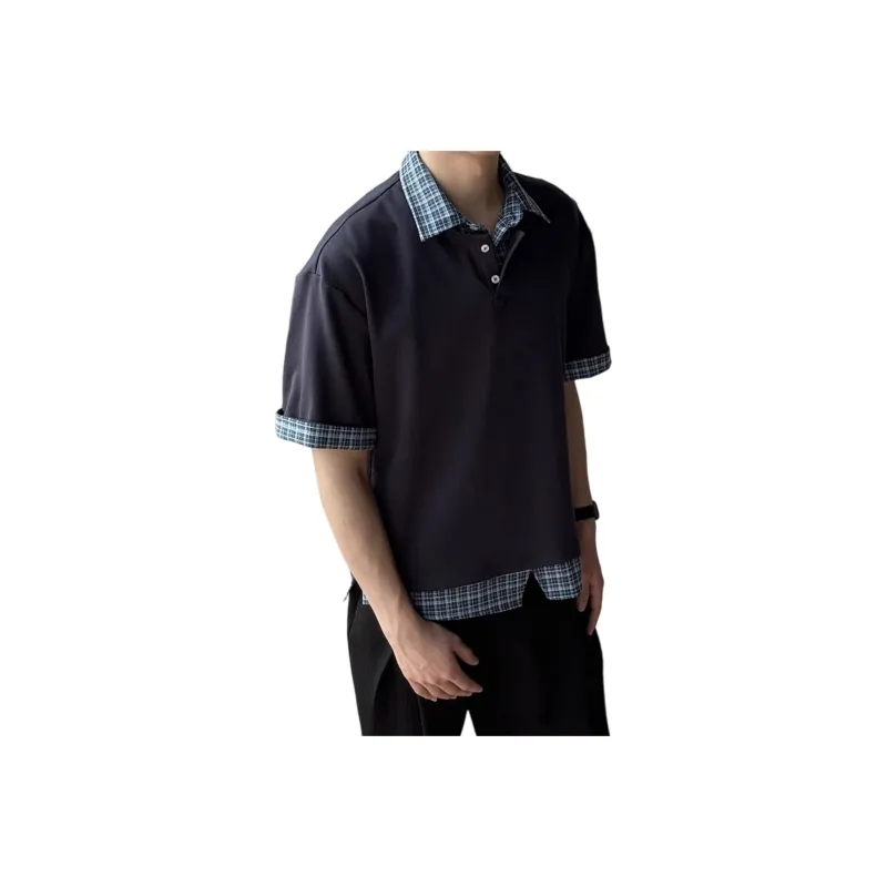 NOAHGIGI Polo Shirts Unisex-7