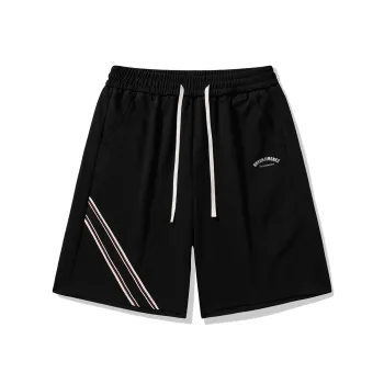 BRYAN JIMENEZ Casual Shorts Unisex