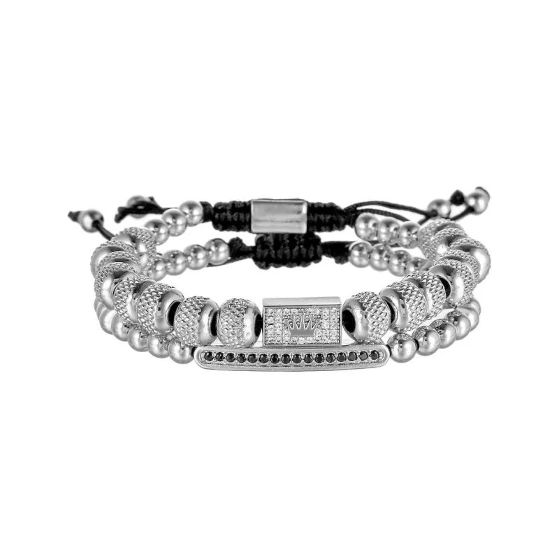 DFALLA Bangles Unisex-2