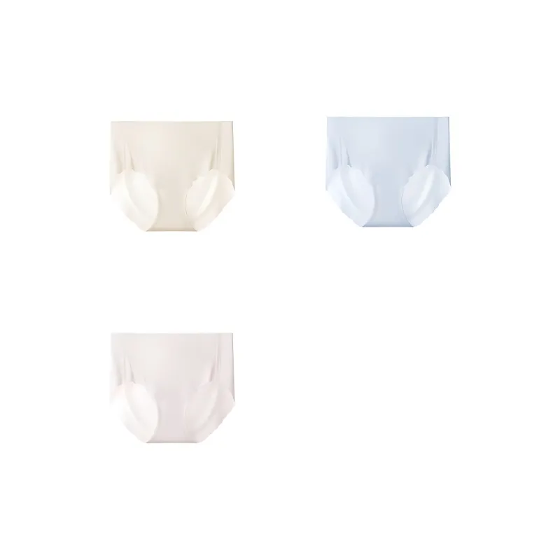 YUZHAOLIN Underpants Women's 3 Pack-16