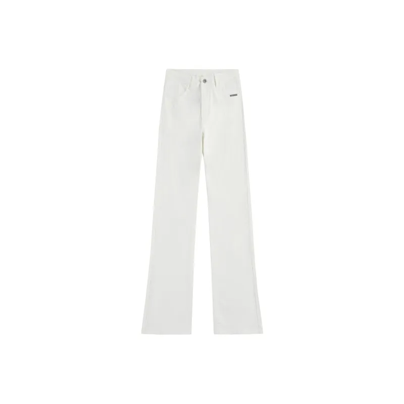 Maxim's De Paris Jeans Unisex-4