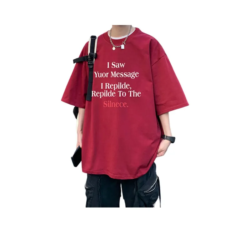 GY.VG T Shirts Unisex-11
