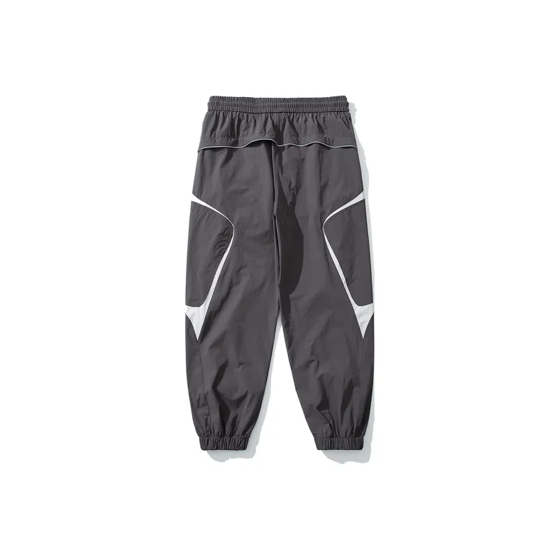 Pilot The Camel Casual Pants Unisex-15