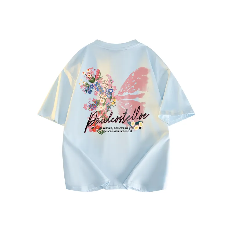 PAUL COSTELLOE T Shirts Men-18