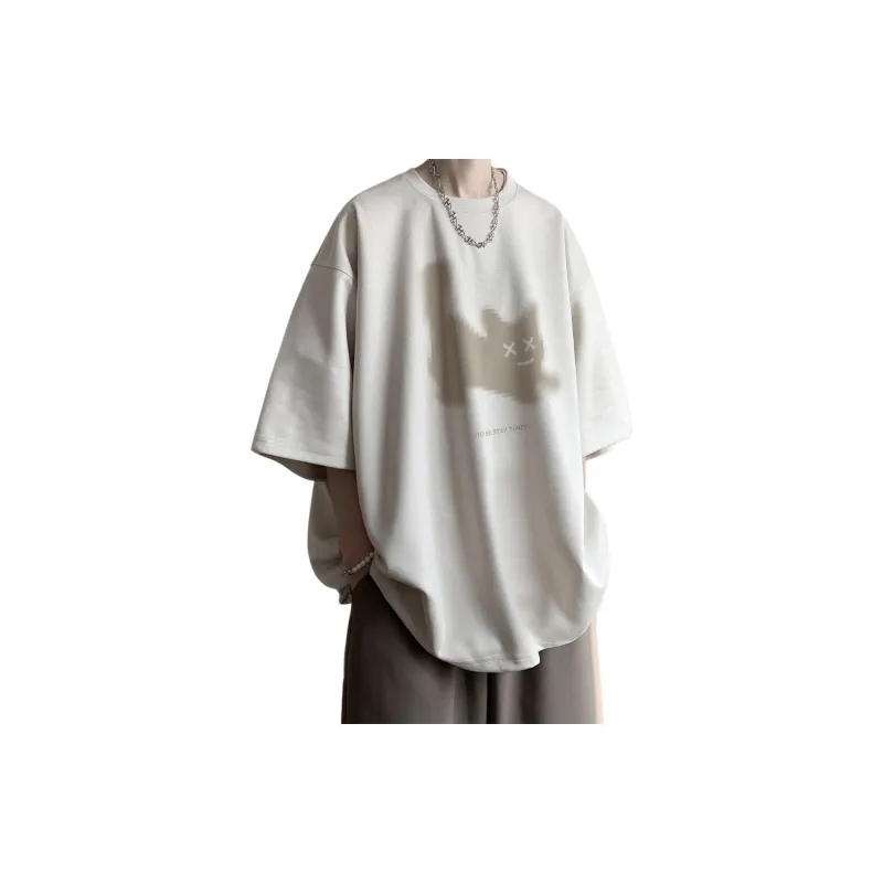 FORCEPULR T Shirts Unisex-7