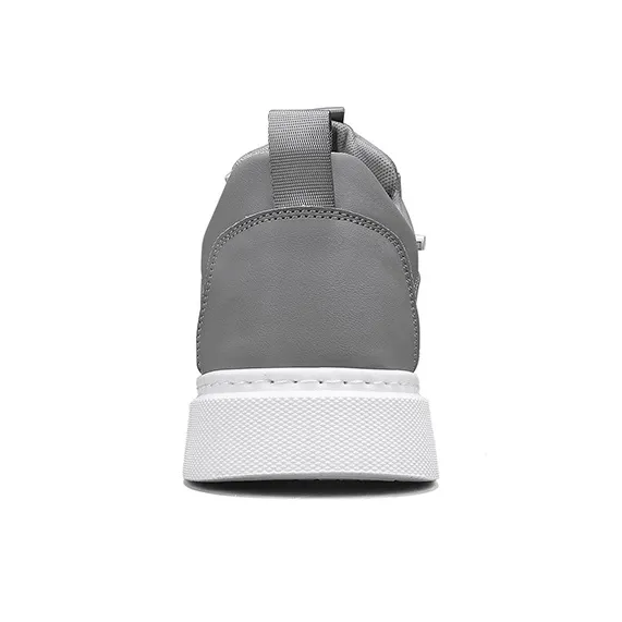 KEKAFU Low Top Skateboard Shoes Men's-2