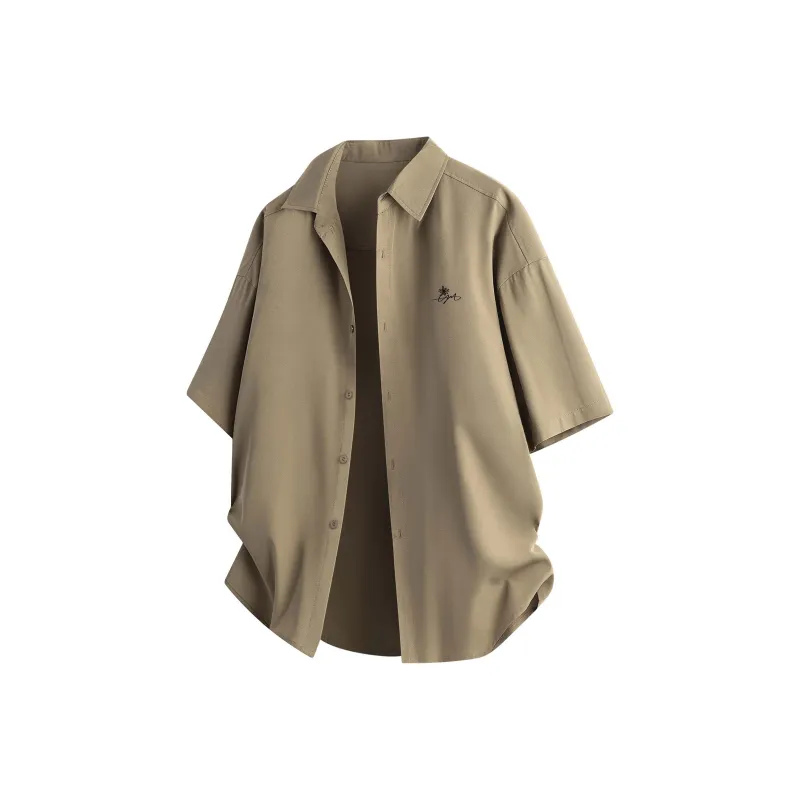 FASTFISH Shirts Unisex-11