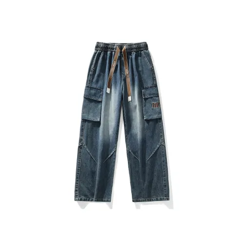 NOME Casual Pants Unisex