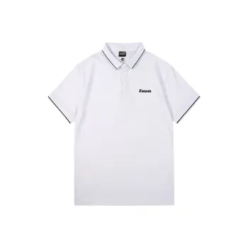 FORIDER Polo Shirts Unisex