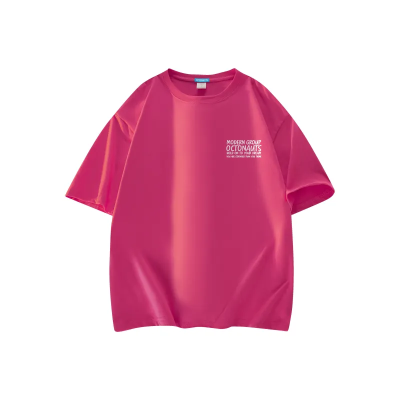 Small Columns Under The Sea T Shirt Unisex-25