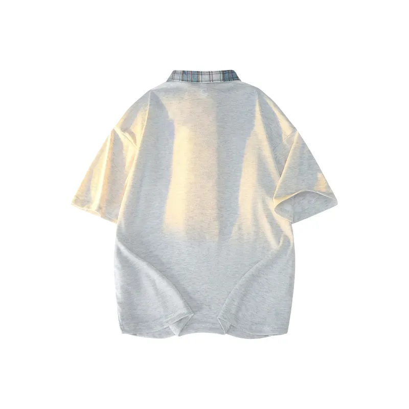DUKE+DEXTER Polo Shirts Unisex-3