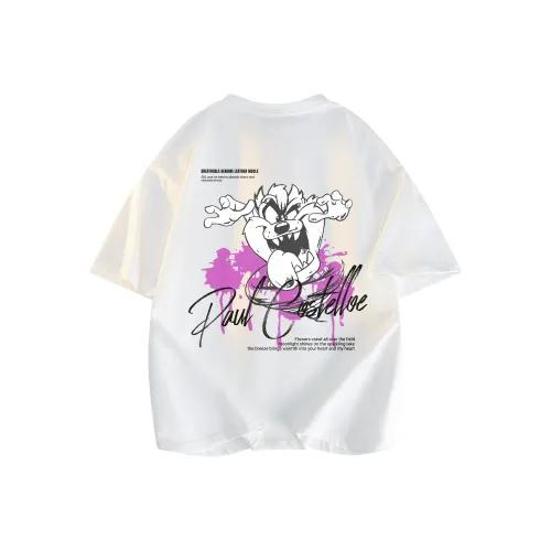 PAUL COSTELLOE T Shirts Unisex