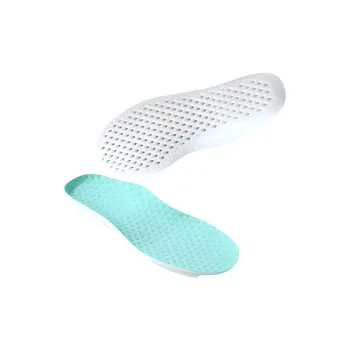 AAJF Insoles Unisex