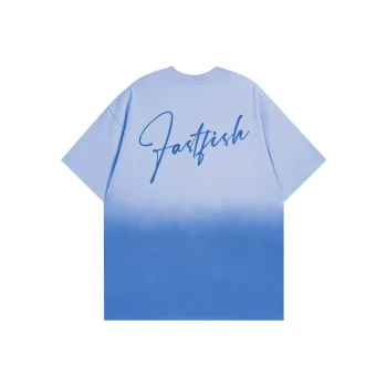 FASTFISH T Shirts Unisex