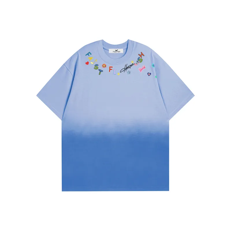 FASTFISH T Shirts Unisex-8